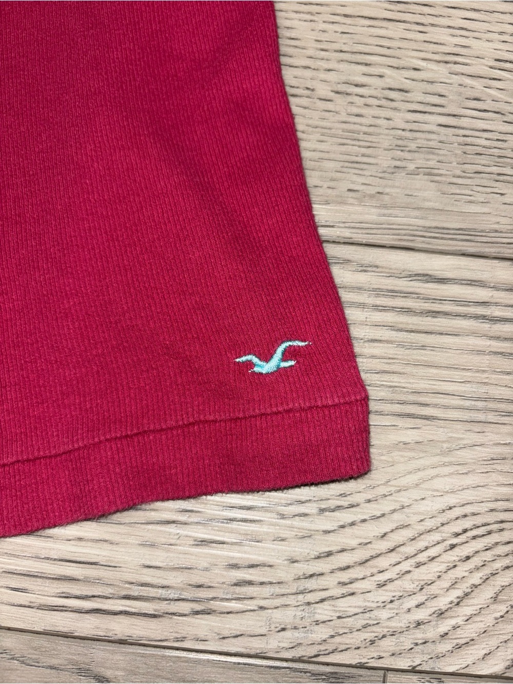 Y2K pink hollister tank top - Picture 2 of 4